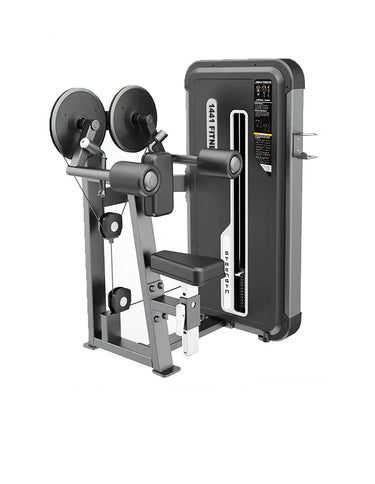 السلسلة الفاخرة من 1441 Fitness - الرفع الجانبي - 41FU3005A